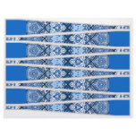 Make Your Own Paper Beads Custom Letterhead