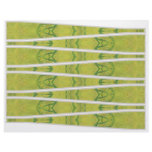 Make Your Own Paper Beads Letterhead