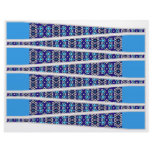 Make Your Own Paper Beads Letterhead