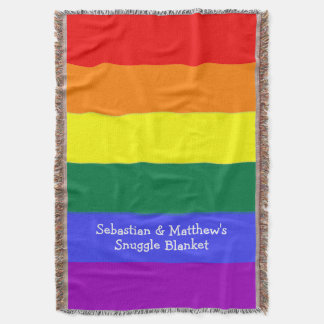 Gay Blanket 39