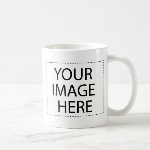 Make your own Photo Mug