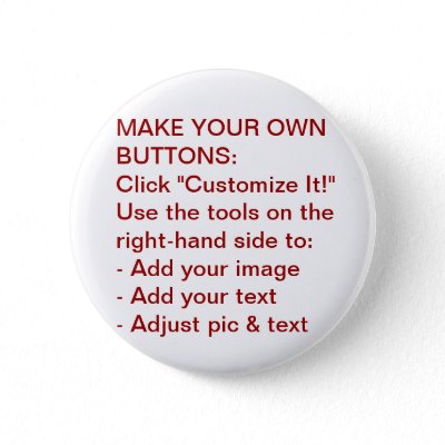 Make Your Own Pin-Back Buttons
