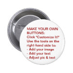 Make Your Own Pin-Back Buttons