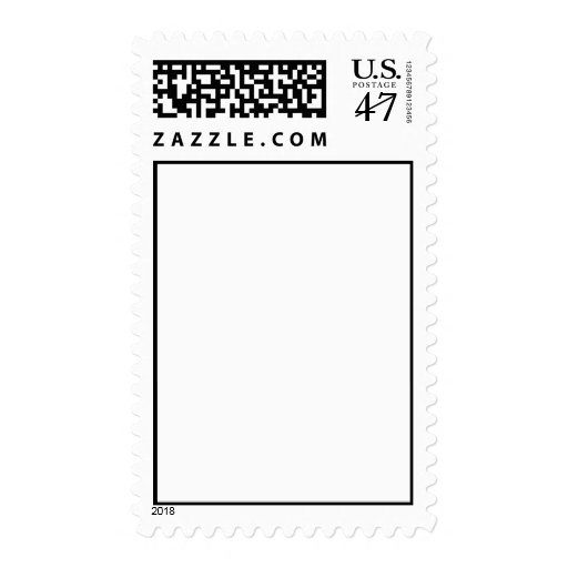 Make your own Postage Stamps Zazzle