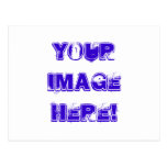 Make your own Postcard!