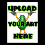Make your own poster or framed canvas print