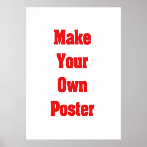 make-your-own-poster-or-framed-canvas-print-zazzle