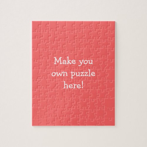make your own puzzle puzzle