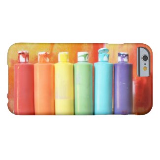 Make Your Own Rainbows Photography iPhone 6 Case