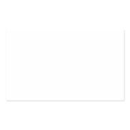Make Your Own Rectangle Stickers sticker