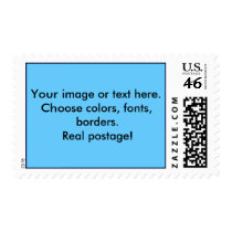 MAKE YOUR OWN STAMP!