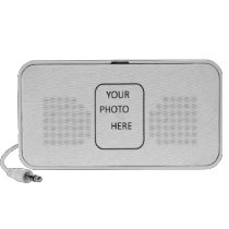 Make Your ??? Speaker case