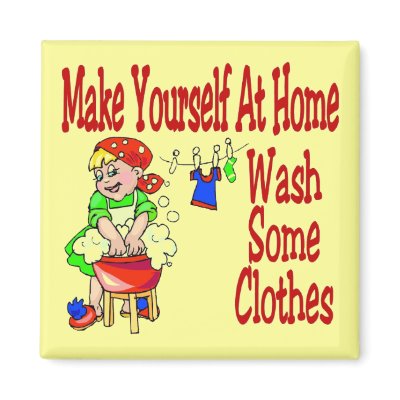 Some Clothes