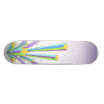 MakeAWishBoard Skate Board Deck