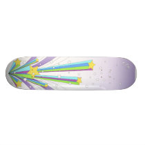 MakeAWishBoard skateboards