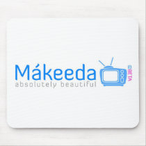 Makeeda Mousepad