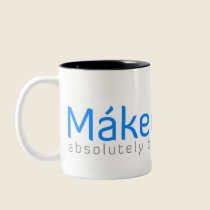 Makeeda Mug