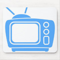 Makeeda TV Mousepad
