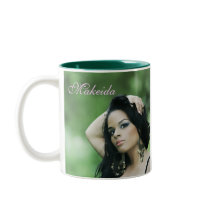 Makeida - Cup Collection mugs by Makeida Makeida - Cup Collection mugs