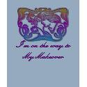 Makeover Tee Shirt by downrightcrazy Makeover Tee Shirt