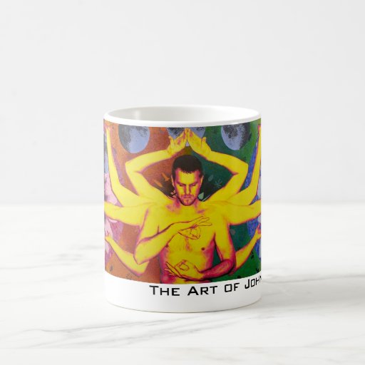 Maker Mug