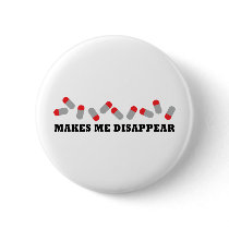 makes me disappear buttons