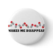 makes me disappear buttons