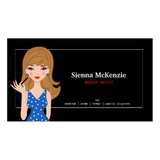 makeup artist business card template makeup artist business card template zazzle makeup artist business card template makeup artist business card template zazzle
