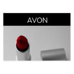 Makeup artist Business Cards business cards