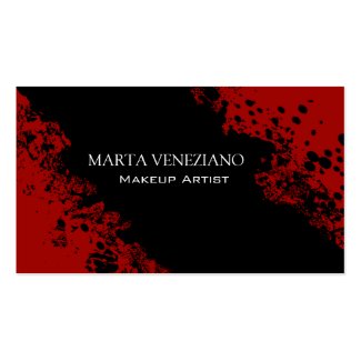 Makeup Artist III Professional Cosmetologist profilecard