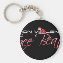 MAKEUP ARTIST MUA KEYCHAIN