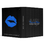 Makeup Artist Portfolio Binder
