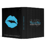 Makeup Artist Portfolio Binder