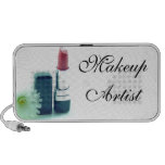 Makeup Artist Speaker