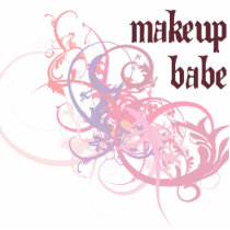 Makeup Babe photo sculptures by busybees Makeup Babe photo sculptures