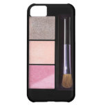 Makeup Case For iPhone 5C