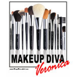 makeup brushes, makeup tool, tools of the trade,