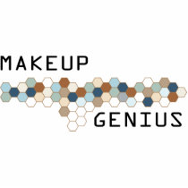 Makeup Genius photo sculptures by itsallhot Makeup Genius photo sculptures