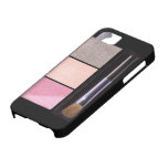 Makeup iPhone 5 Case