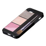Makeup iPhone 5 Cover