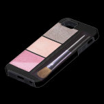 Makeup casemate cases