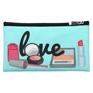 makeup love makeup bags