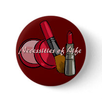 Makeup Pin