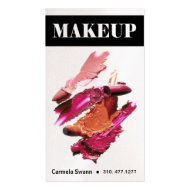 Makeup Pro II (Cosmetologist Makeup Artist) profilecard