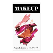 Makeup Pro II (Cosmetologist Makeup Artist) profilecard