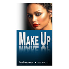 Makeup Reflections I - (for Makeup Artists) profilecard