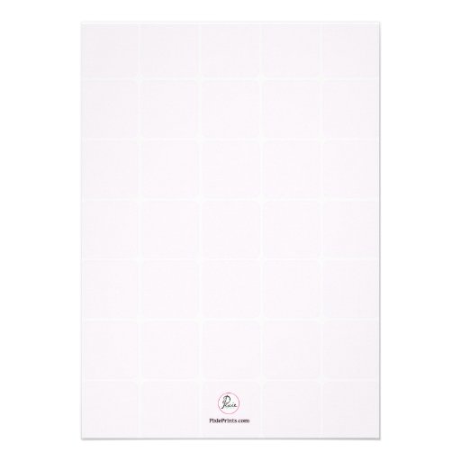 Makeup Session and Spa Invitation