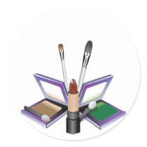 Makeup Stickers