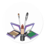 Makeup Stickers