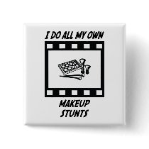 Makeup Stunts buttons